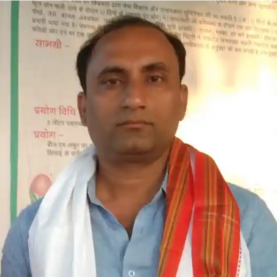 Adv Ravi Kumar